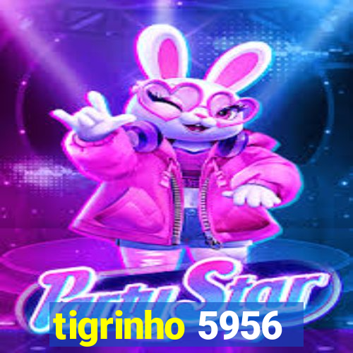 tigrinho 5956